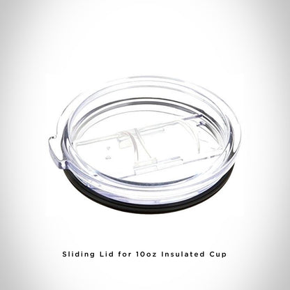 Boulder - Colorado Map Insulated Cup